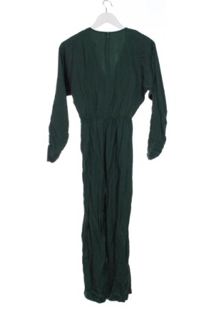 Salopetă lungă de damă Ax Paris, Mărime XXS, Culoare Verde, Preț 181,00 Lei