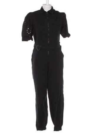 Női hosszú overál Bebe Plus, Méret L, Szín Fekete, Ár 10 146 Ft