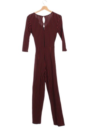 Női hosszú overál Bershka, Méret XS, Szín Sokszínű, Ár 12 349 Ft
