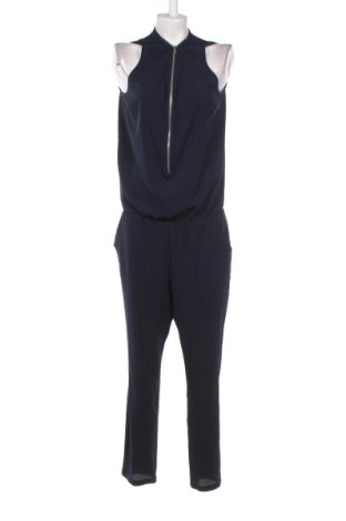 Damski długi kombinezon Body Flirt, Rozmiar M, Kolor Niebieski, Cena 129,99 zł