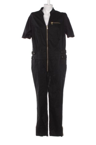 Dámský dlouhý overal Body Flirt, Velikost XL, Barva Černá, Cena  709,00 Kč