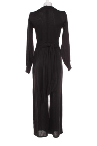 Női hosszú overál Boohoo, Méret L, Szín Fekete, Ár 10 331 Ft