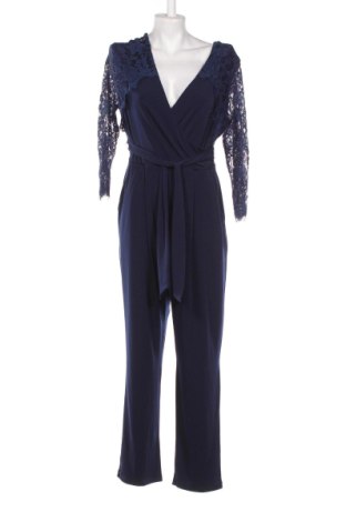 Γυναικεία μακρύ φόρμα Bpc Bonprix Collection, Μέγεθος M, Χρώμα Μπλέ, Τιμή 29,99 €