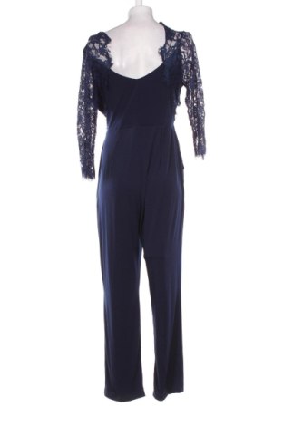 Γυναικεία μακρύ φόρμα Bpc Bonprix Collection, Μέγεθος M, Χρώμα Μπλέ, Τιμή 29,99 €
