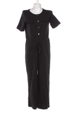 Salopetă lungă de damă Brave Soul, Mărime S, Culoare Negru, Preț 182,46 Lei