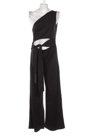 Salopetă lungă de damă CBR, Mărime M, Culoare Negru, Preț 151,99 Lei