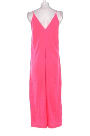 Salopetă lungă de damă Calzedonia, Mărime XL, Culoare Roz, Preț 215,99 Lei