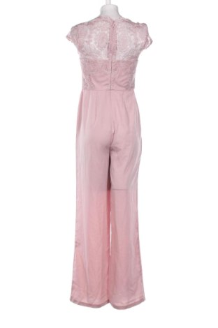 Salopetă lungă de damă Chi Chi, Mărime S, Culoare Mov deschis, Preț 491,24 Lei