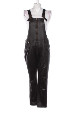 Γυναικεία μακρύ φόρμα ChicMe, Μέγεθος XL, Χρώμα Μαύρο, Τιμή 25,00 €