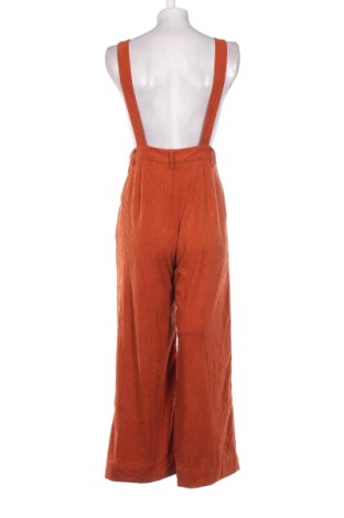 Γυναικεία μακρύ φόρμα Cider, Μέγεθος S, Χρώμα Πορτοκαλί, Τιμή 29,99 €