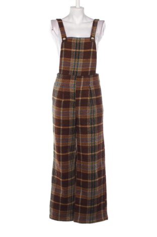 Langer Damen-Overall Cider, Größe S, Farbe Mehrfarbig, Preis 31,99 €