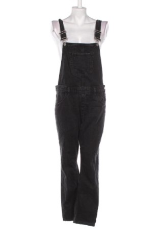 Salopetă lungă de damă Cropp, Mărime M, Culoare Negru, Preț 180,96 Lei