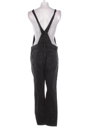 Salopetă lungă de damă Cropp, Mărime M, Culoare Negru, Preț 180,96 Lei