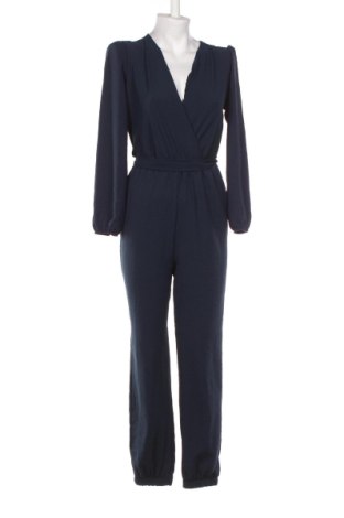 Salopetă lungă de damă Dani, Mărime M, Culoare Albastru, Preț 151,99 Lei