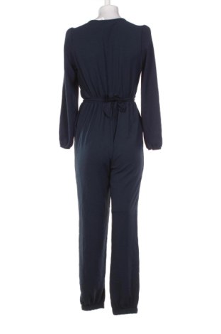 Salopetă lungă de damă Dani, Mărime M, Culoare Albastru, Preț 151,99 Lei