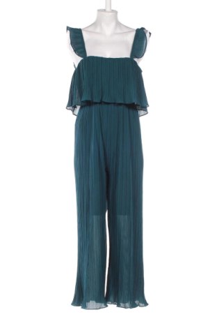 Salopetă lungă de damă Darling, Mărime M, Culoare Verde, Preț 151,99 Lei