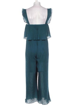 Salopetă lungă de damă Darling, Mărime M, Culoare Verde, Preț 151,99 Lei