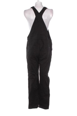 Damski długi kombinezon Denim Life, Rozmiar L, Kolor Czarny, Cena 183,99 zł