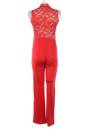 Salopetă lungă de damă Dennis Maglic, Mărime S, Culoare Roșu, Preț 169,64 Lei