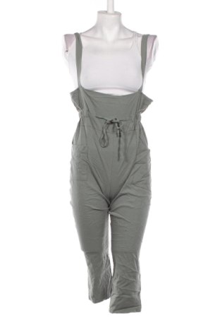 Női hosszú overál Dodo, Méret M, Szín Zöld, Ár 12 349 Ft