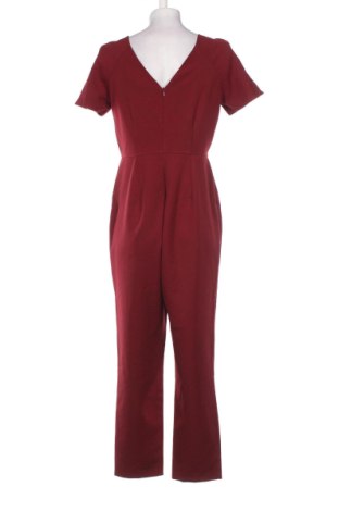 Дамски дълъг гащеризон Dorothy Perkins, Размер M, Цвят Червен, Цена 17,89 €