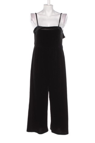 Salopetă lungă de damă Dotti, Mărime S, Culoare Negru, Preț 128,00 Lei