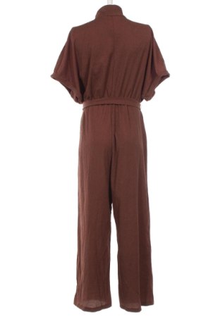 Дамски дълъг гащеризон Esmara, Размер M, Цвят Кафяв, Цена 25,05 €