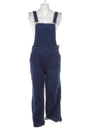 Langer Damen-Overall Esprit, Größe M, Farbe Blau, Preis € 45,99