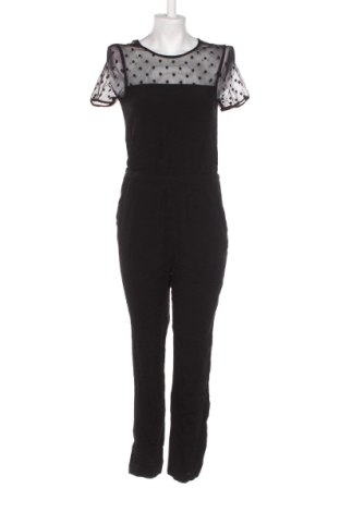 Salopetă lungă de damă Even&Odd, Mărime S, Culoare Negru, Preț 128,00 Lei