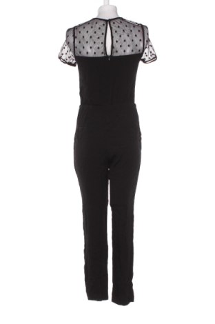 Salopetă lungă de damă Even&Odd, Mărime S, Culoare Negru, Preț 128,00 Lei