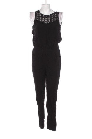 Női hosszú overál Even&Odd, Méret M, Szín Fekete, Ár 12 349 Ft