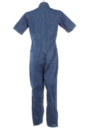 Salopetă lungă de damă F&F, Mărime M, Culoare Albastru, Preț 130,33 Lei