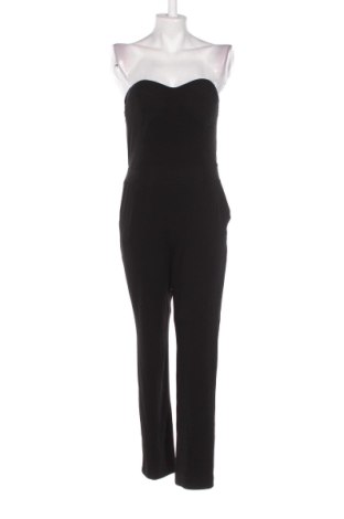 Langer Damen-Overall Fervente, Größe M, Farbe Schwarz, Preis € 24,55
