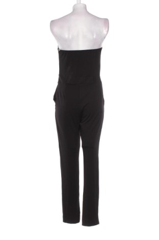 Langer Damen-Overall Fervente, Größe M, Farbe Schwarz, Preis € 24,55