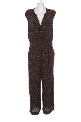 Salopetă lungă de damă Gina, Mărime XL, Culoare Multicolor, Preț 151,99 Lei