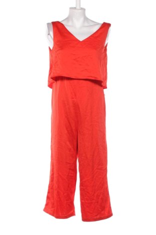 Salopetă lungă de damă Glamorous, Mărime S, Culoare Roșu, Preț 182,72 Lei