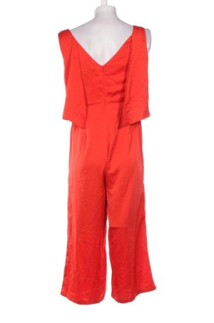 Salopetă lungă de damă Glamorous, Mărime S, Culoare Roșu, Preț 182,72 Lei