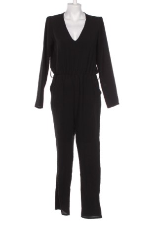 Salopetă lungă de damă Glamorous, Mărime M, Culoare Negru, Preț 215,99 Lei