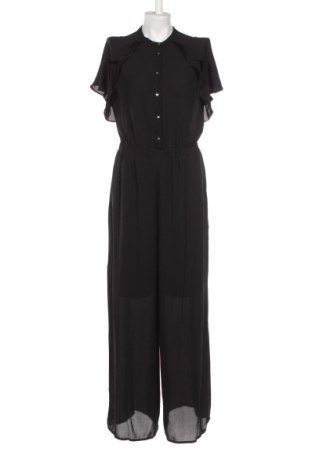 Damski długi kombinezon Guido Maria Kretschmer, Rozmiar M, Kolor Czarny, Cena 241,88 zł