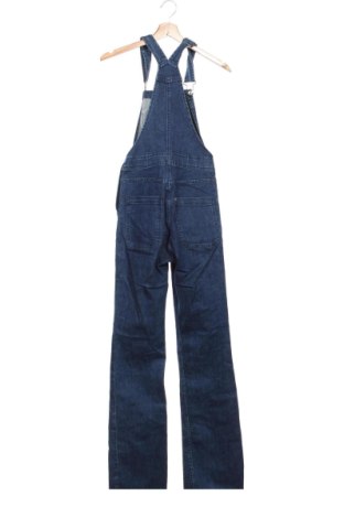 Dámsky dlhý overal H&M, Veľkosť S, Farba Modrá, Cena  24,55 €