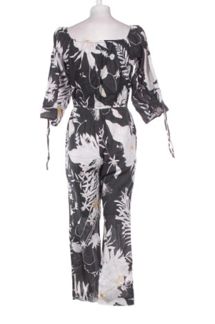 Damski długi kombinezon H&M, Rozmiar M, Kolor Kolorowy, Cena 131,00 zł