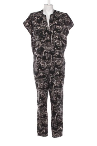 Salopetă lungă de damă H&M, Mărime XL, Culoare Multicolor, Preț 128,00 Lei