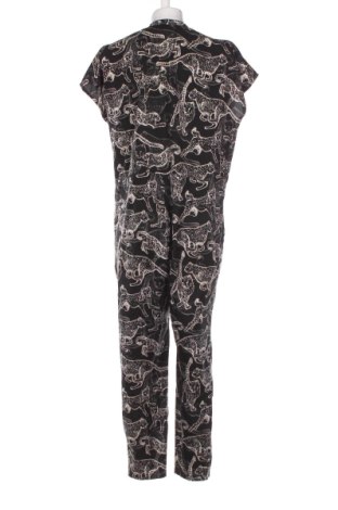 Salopetă lungă de damă H&M, Mărime XL, Culoare Multicolor, Preț 128,00 Lei