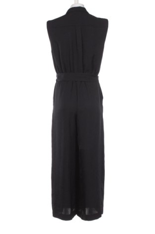 Damski długi kombinezon H&M, Rozmiar M, Kolor Czarny, Cena 131,57 zł