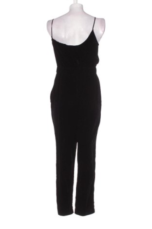 Salopetă lungă de damă H&M, Mărime S, Culoare Negru, Preț 151,99 Lei