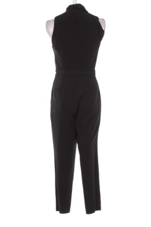 Дамски дълъг гащеризон H&M, Размер S, Цвят Черен, Цена 25,05 €