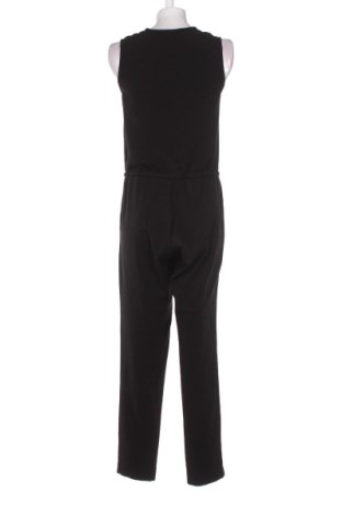 Salopetă lungă de damă H&M, Mărime L, Culoare Negru, Preț 128,00 Lei