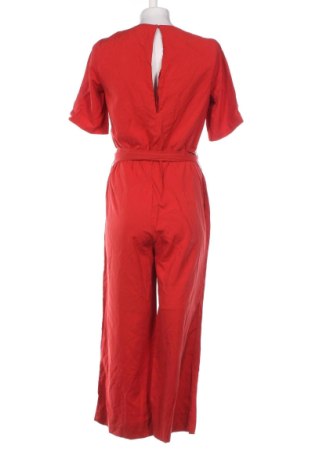 Damski długi kombinezon H&M, Rozmiar S, Kolor Czerwony, Cena 133,96 zł