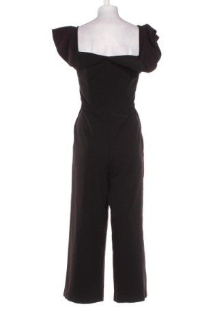 Salopetă lungă de damă H&M, Mărime M, Culoare Negru, Preț 130,33 Lei