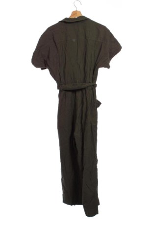 Γυναικεία μακρύ φόρμα H&M, Μέγεθος XS, Χρώμα Πράσινο, Τιμή 29,99 €